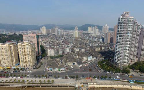 既有舊房選擇加固改造，還是拆除重建？