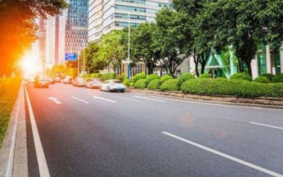 株洲市清霞路、清水塘大道、清水塘生態(tài)新城株冶路新建工程